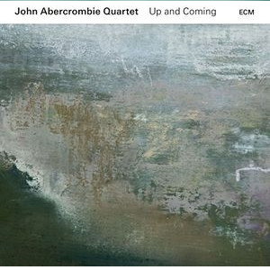 JOHN ABERCROMBIE / ジョン・アバークロンビー / Up & Coming(LP/180g)