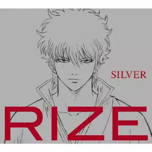RIZE レコード　見本　美品 Yahoo!オークション -「rize」(レコード) の落札相場・落札価格