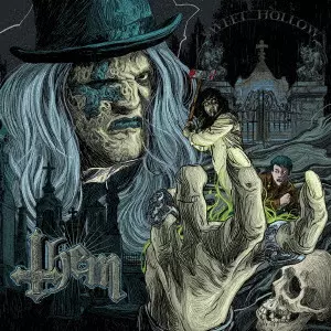 【ボクくん様用】THEM / Sweet Hollow SWEET HOLLOW / スウィート・ホロウ/THEM/ゼム(METAL)｜HARDROCK
