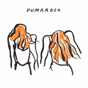PUMAROSA / ピューマローザ / PUMAROSA EP / ピューマローザEP(Japan Version)