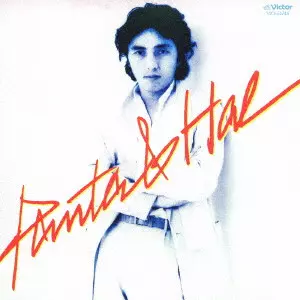 PANTA&HAL / パンタ&ハル商品一覧｜ディスクユニオン