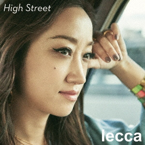LECCA / レッカ / High Street 