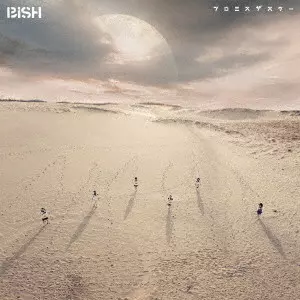 BiSH / プロミスザスター