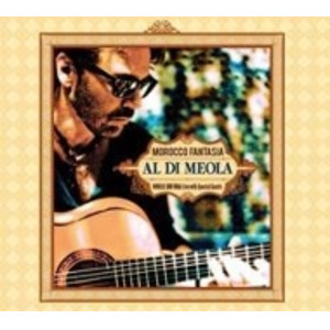 AL DI MEOLA / アル・ディ・メオラ / Morocco Fantasia