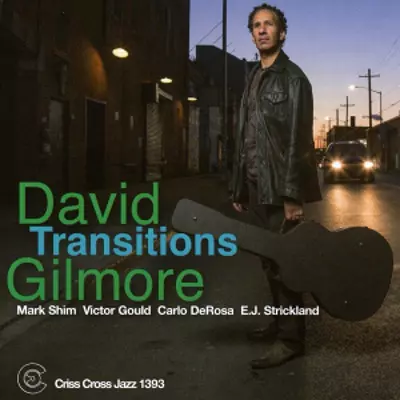 DAVID GILMORE / デヴィッド・ギルモア商品一覧｜JAZZ｜ディスク