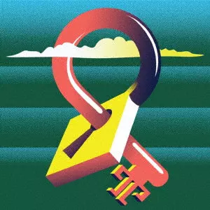 TEMPLES / テンプルズ / VOLCANO / ヴォルケーノ