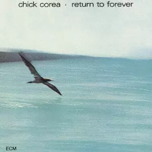 チック・コリア / RETURN TO FOREVER