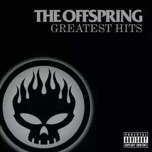 OFFSPRING / オフスプリング / グレイテスト・ヒッツ