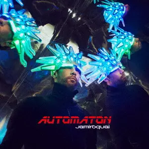 JAMIROQUAI / ジャミロクワイ / オートマトン