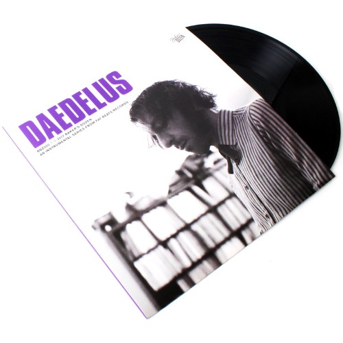 DAEDELUS / デイデラス / BAKER'S DOZEN: DAEDLUS "LP"