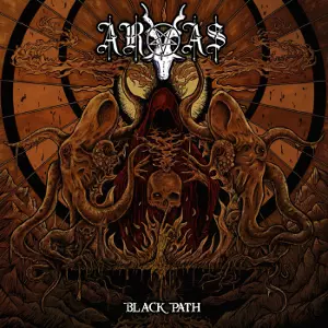 ARVAS / BLACK PATH