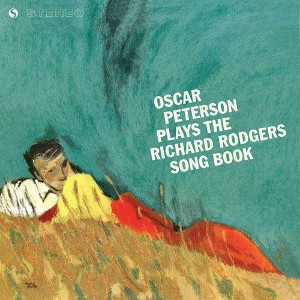 OSCAR PETERSON / オスカー・ピーターソン / Plays Richard Rodgers Song Book( LP/180g/1Bonus Track) 