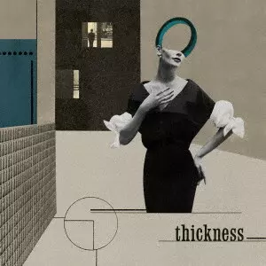 YUJI NAKADA / 中田裕二 / thickness