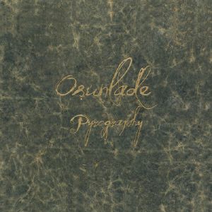 OSUNLADE / オスンラデ / PYROGRAPHY (W/BOOK) (UK)