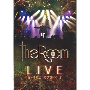 THE ROOM / LIVE AT THE ROBIN 2