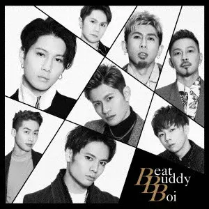 Beat Buddy Boi / ビート・バディー・ボーイ商品一覧｜JAPANESE ROCK