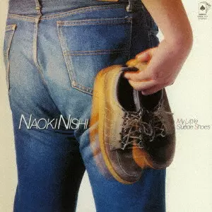NAOKI NISHI / 西直樹商品一覧｜JAZZ｜ディスクユニオン・オンライン