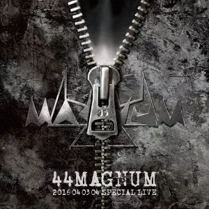 44MAGNUM / 44マグナム商品一覧｜JAPANESE ROCK・POPS / INDIES