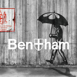 Bentham / 激しい雨/ファンファーレ