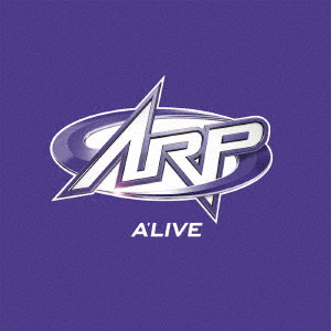ARP / A'LIVE