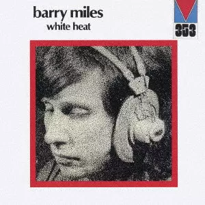 Hippie 初版 (2004) ハードカバーMiles:Barry Barry Miles – Barry Miles – Vinyl (Hollywood Press, LP