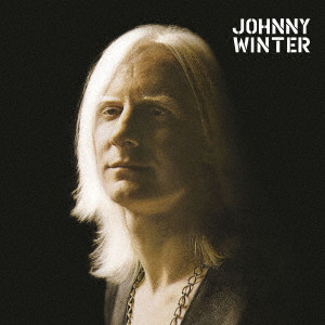 JOHNNY WINTER / ジョニー・ウィンター / ジョニー・ウィンター