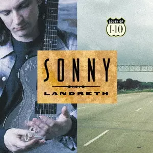 SONNY LANDRETH / サニー・ランドレス商品一覧｜CLUB / DANCE