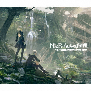 GAME MUSIC / (ゲームミュージック) / NieR:Automata Original Soundtrack