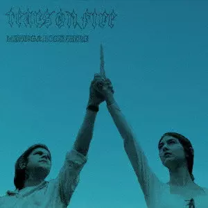 ARIEL PINK & WEYES BLOOD / アリエル・ピンク&ワイズ・ブラッド / MYTHS 002 / ミース002