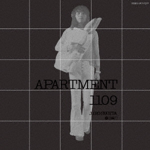 JIRO SUGITA / 杉田二郎 / アパートメント1109 +2