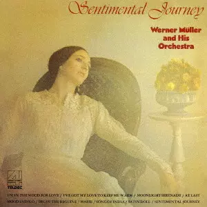 WERNER MÜLLER AND HIS ORCHESTRA / ウェルナー・ミューラー
