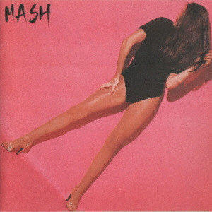 MASH(松岡直也) / MASH