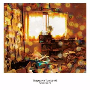 TOMOYUKI NAGASAWA / 長澤知之 / Archives #1