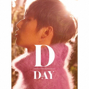 D-LITE (from BIGBANG) / D-Day (CD+DVD)