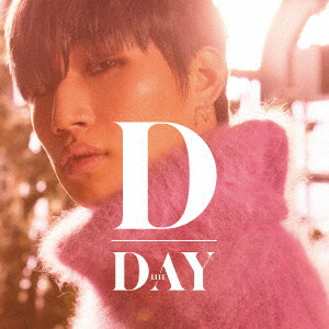 D-LITE (from BIGBANG) / D-Day