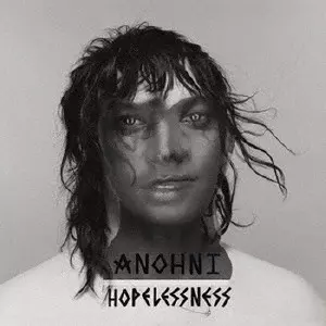 ANOHNI レコード ANOHNI AND THE JOHNSONS / アノーニ・アンド・ザ・ジョンソンズ
