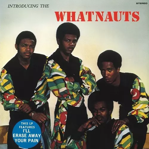 WHATNAUTS / ホワットノウツ商品一覧｜HARD ROCK / HEAVY METAL