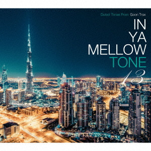 V.A.  / オムニバス / IN YA MELLOW TONE 13