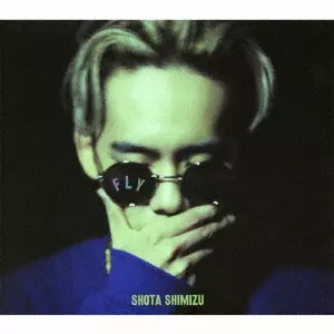 SHOTA SHIMIZU / 清水翔太商品一覧｜ディスクユニオン