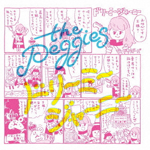 the peggies商品一覧｜OLD ROCK｜ディスクユニオン・オンライン 