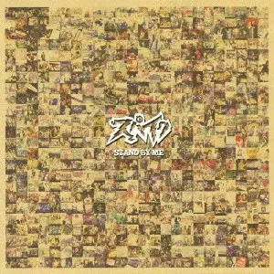 SPIKE / スパイク / STAND BY ME