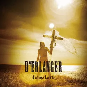 D'ERLANGER / デランジェ商品一覧｜HARD ROCK / HEAVY METAL