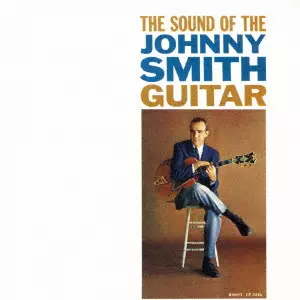 Johnny Smith Trio / Designed For You - Guitar Records