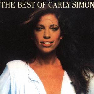 THE BEST OF CARLY SIMON / ベスト・オブ・カーリー・サイモン/CARLY 