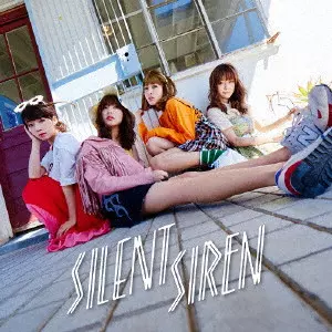 Silent Siren / サイレント・サイレン商品一覧｜ディスクユニオン