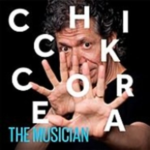 CHICK COREA / チック・コリア / Musician(3CD)