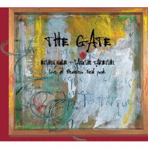 EISHIN NOSE / 野瀬栄進 / “THE GATE”Live at Bechstein, New Youk