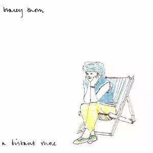 TRACEY THORN / トレイシー・ソーン / A DISTANT SHORE