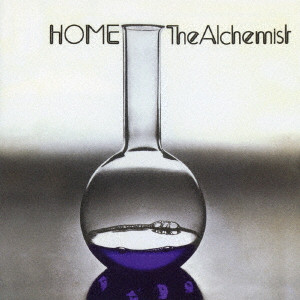 HOME / ホーム / THE ALCHEMIST