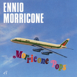 ENNIO MORRICONE / エンニオ・モリコーネ / MORRICONE POPS